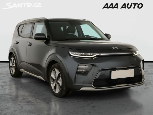 Kia E-Soul